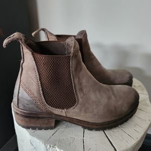 Women's boot
